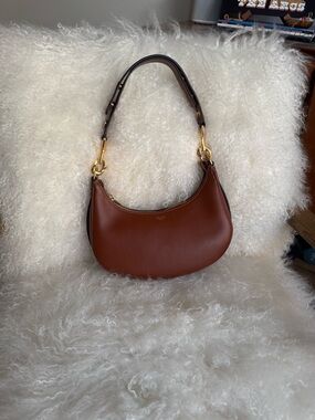 Celine Ava Medium Bag in Smooth Calfskin